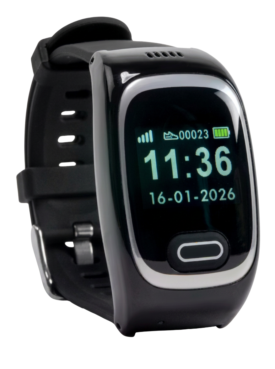 AR Watch